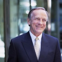 Crown Worldwide Employee Jim Thompson's profile photo