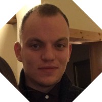 INIVATECH Employee Ben Cnci's profile photo