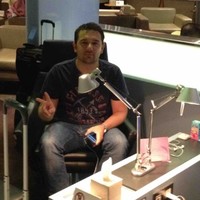 PRESSMAC Employee Marcel Becker's profile photo