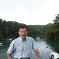 Dell, Inc. Employee Mark Luo's profile photo