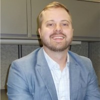 Arcosa Inc. Employee Dylan Ellsworth's profile photo