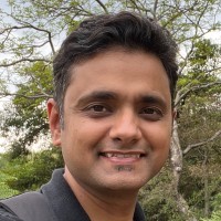 Vikram Sethi Email