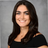 Monmouth County Sheriff's Office Employee Jordan Foy's profile photo