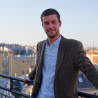 Arnaud Henry Email