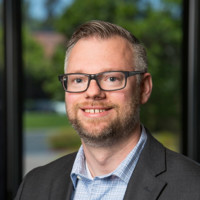 Trellix Employee Martin Holste's profile photo