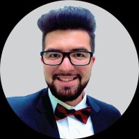 AMPERA Employee Abdiel Lopez's profile photo