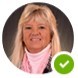 Strongwell Employee Tammy Hutton's profile photo