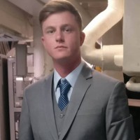 Trane Technologies Employee Patrick Cordell's profile photo