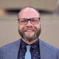 Watchtower Employee Jesse Perry's profile photo