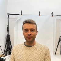 Meta Employee Mike Willard's profile photo