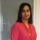 Dubai International Academy Employee Meena Nambiar's profile photo
