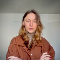 Gomus Employee Júlia Pires's profile photo