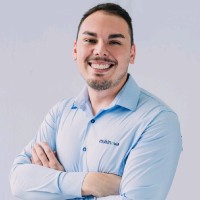 Bruno Almeida Nunes Email & Phone Number
