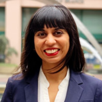Siegel, Yee, Brunner & Mehta Employee Sonya Mehta's profile photo