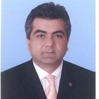 İSİB Employee Mehmet Şanal's profile photo