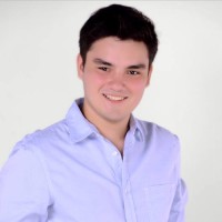 David Parker's profile photo