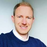 AECOM Employee Peter Stapleton's profile photo