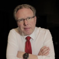 CITY HELP INC OF PHOENIX Employee Brian Steele's profile photo