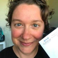 Sarah Darr Email & Phone Number