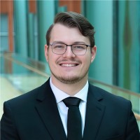 Sight Machine Employee Matthew Mercier's profile photo