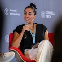 ParaFi Capital Employee Leah Valente's profile photo