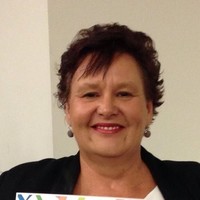 Metro North Hospital and Health Service Employee Cherie Franks's profile photo