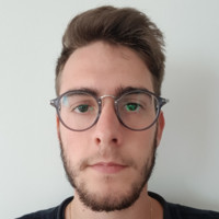I2TS Employee Aloïs Alamercery's profile photo