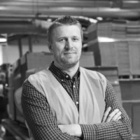 Sheard Packaging Employee P Rogalski's profile photo