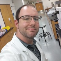 Kettering University Employee Michael Stogsdill's profile photo