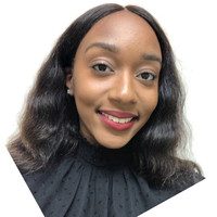 Max Touch Services Employee Jatoriya Benson's profile photo