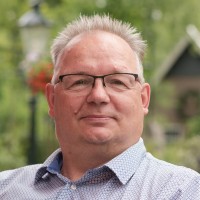 Robert Elsinga Email & Phone Number