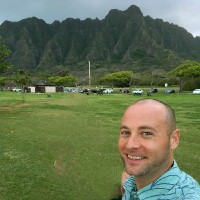 Atlas Heavy Employee Ryan Ivy's profile photo