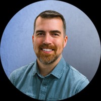 Esker U.S. Employee Doug Luxem's profile photo