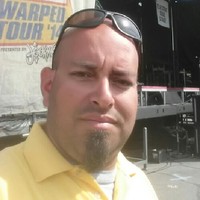 Daniel Harger Email & Phone Number