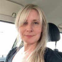 Cumberland County Federal Credit Union Employee Nadia Batishcheva's profile photo