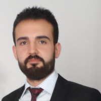 Törk Makine Employee Uğur Edinç's profile photo