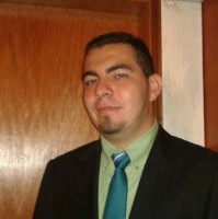 Crowe Employee Carlos Rios's profile photo