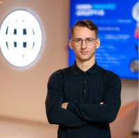 Delamode Baltics Employee Andrius Stonys's profile photo