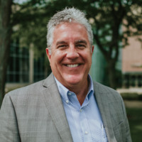Basso Marketing Agency Employee Chuck Ruiz's profile photo