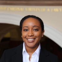 Philadelphia Lawyers for Social Equity Employee Taylor Pacheco's profile photo