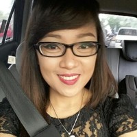 Hypefast Employee Maria Astridina's profile photo