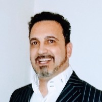 2012 Security Ltd Employee Theo Theodorou (Security Services)'s profile photo