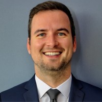 AICR Employee Huba Hárskuti's profile photo