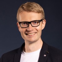 Hochschule Flensburg Employee Claus Hartmann's profile photo