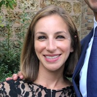 Amazon Employee Alison Fox's profile photo