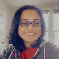 Tejaswini Maarikarthykeyan Email & Phone Number