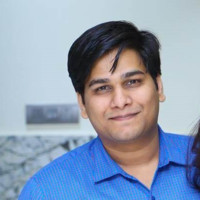 QualiZeal Employee Varun Agarwal's profile photo