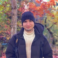 Aurora Glazing Solutions Ltd. Employee Carlos Paez's profile photo