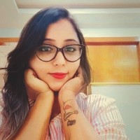 SuperSeva Global Services Pvt Ltd Employee Manasa P's profile photo