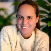 U.S. Coast Guard Civilians Employee Rebecca Reed's profile photo